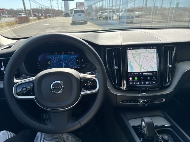 Certified 2025 Volvo XC60 B5 Plus image 23