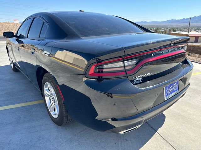 Used 2021 Dodge Charger SXT w/ Driver Convenience Group RWD video 3