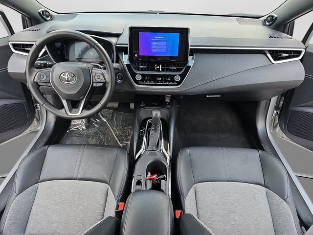 Used 2024 Toyota Corolla XSE FWD image 10