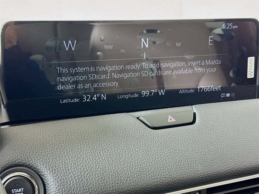 New 2026 MAZDA CX-70 3.3 Turbo w/ Preferred Package image 8