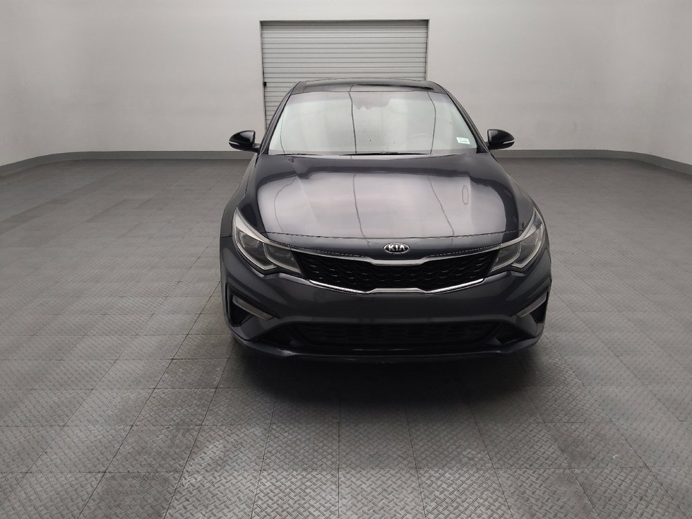Used 2020 Kia Optima SE FWD image 14