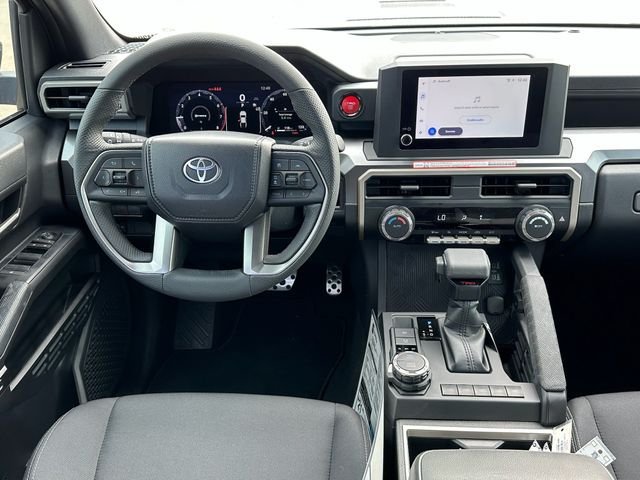 New 2026 Toyota Tacoma TRD Sport AWD/4WD image 11