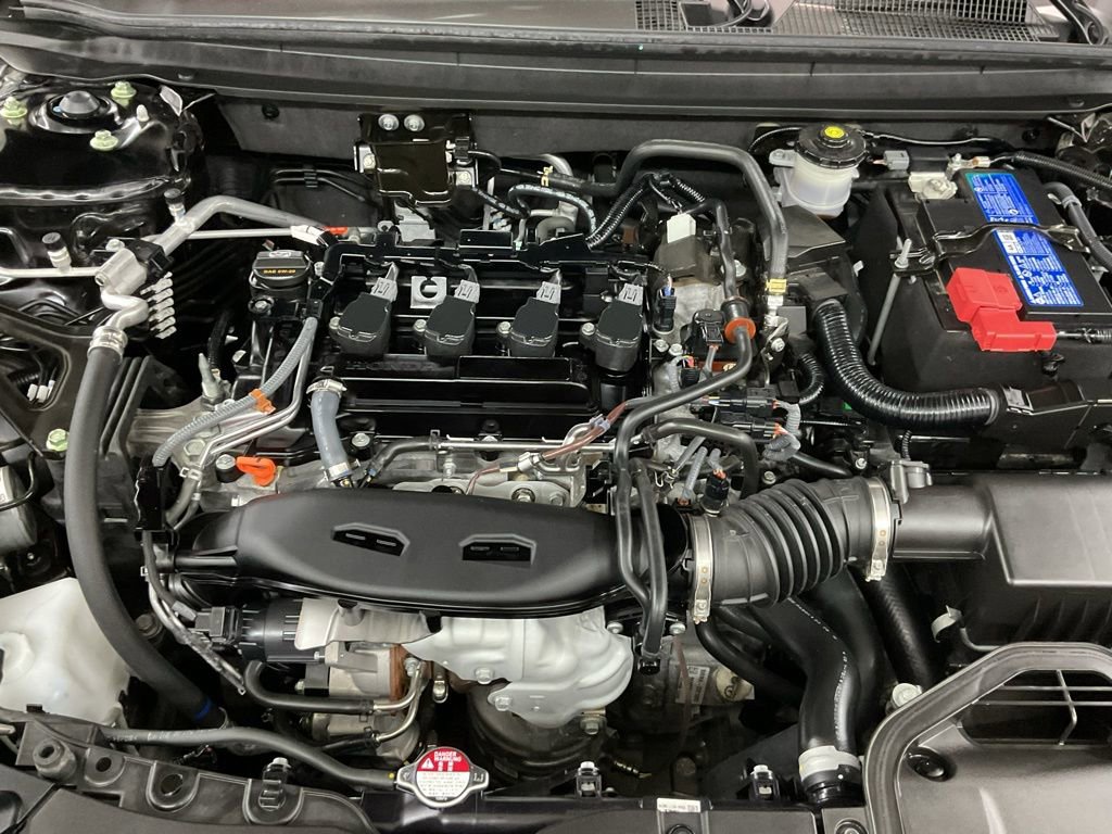Used 2024 Honda Accord EX image 32