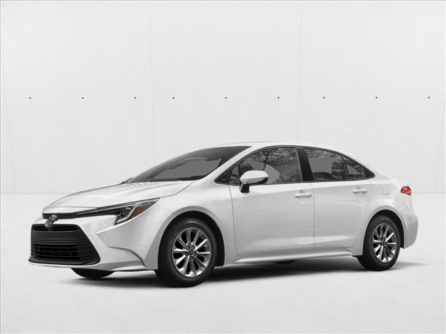 Used 2023 Toyota Corolla SE