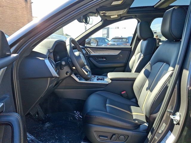 New 2026 MAZDA CX-90 3.3 Turbo S w/ Premium Package image 14