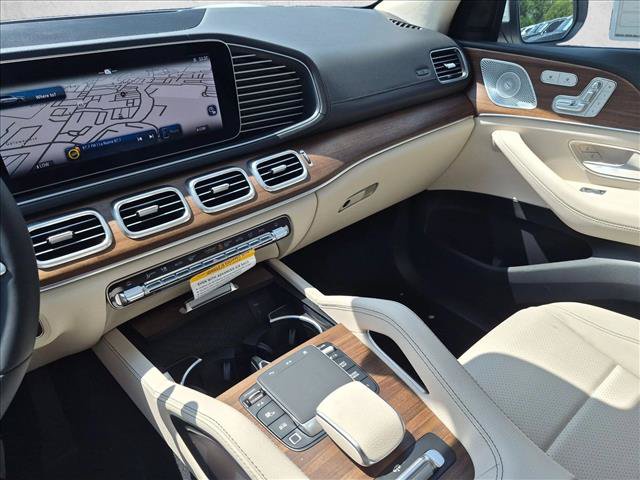 New 2026 Mercedes-Benz GLS 450 4MATIC image 11