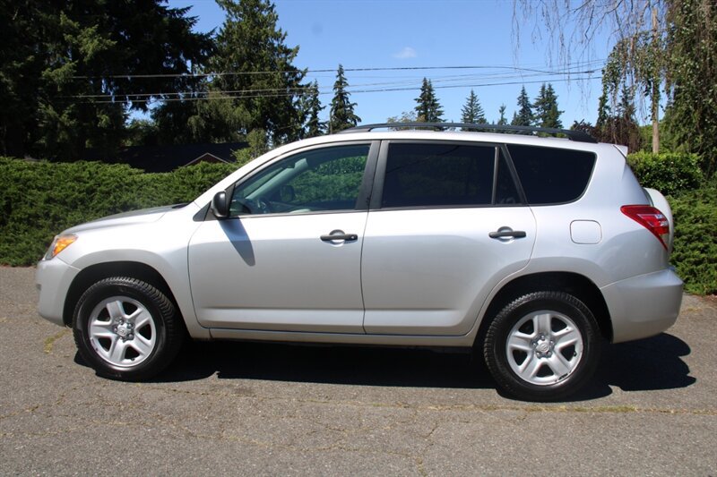 Used 2010 Toyota RAV4 2WD image 12