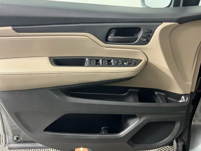 Used 2019 Honda Odyssey EX-L image 23