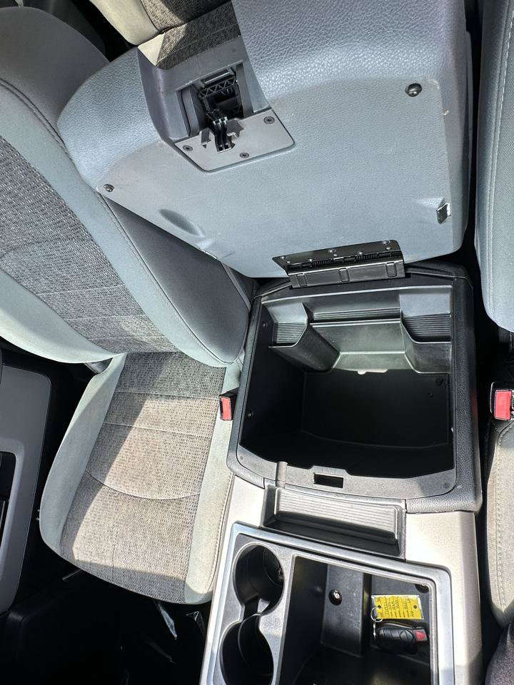 Used 2012 RAM 1500 Express RWD image 23