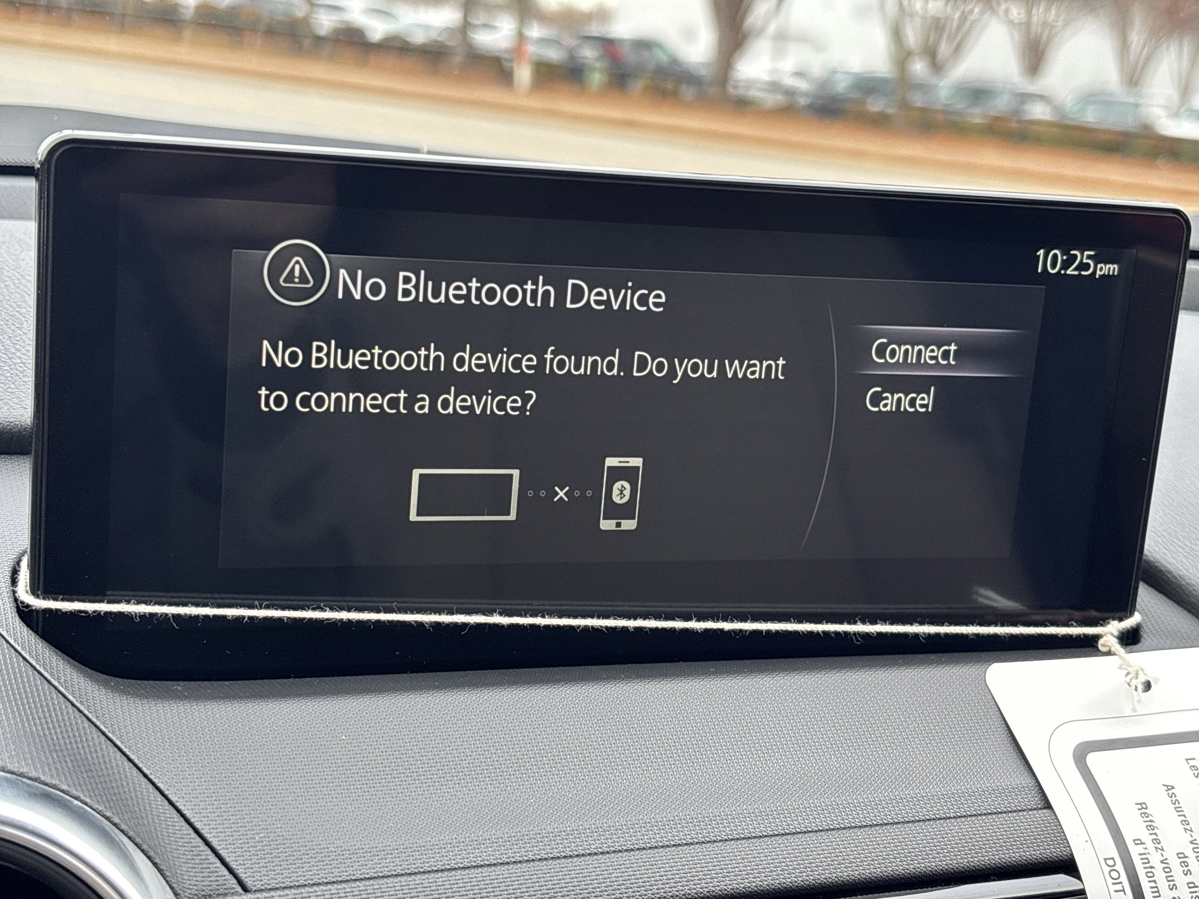 New 2025 MAZDA MX-5 Miata Grand Touring image 25