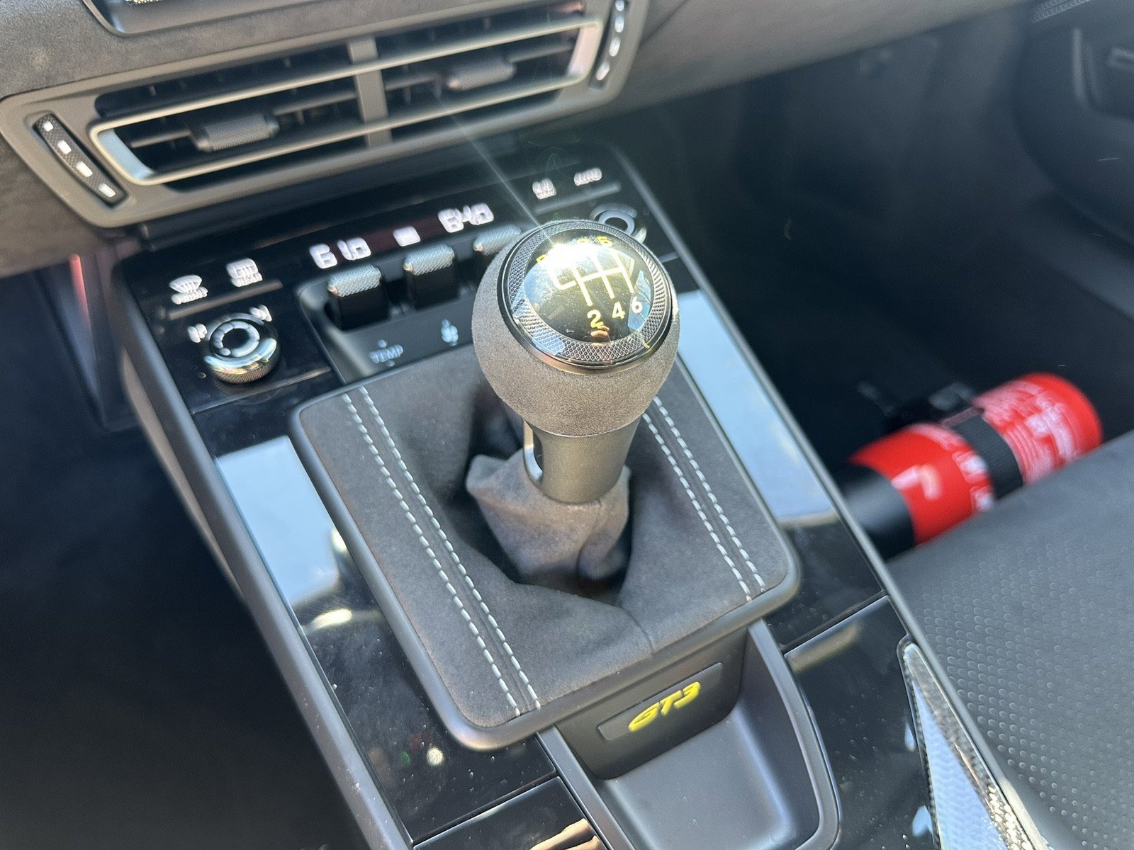 Used 2024 Porsche 911 GT3 image 20