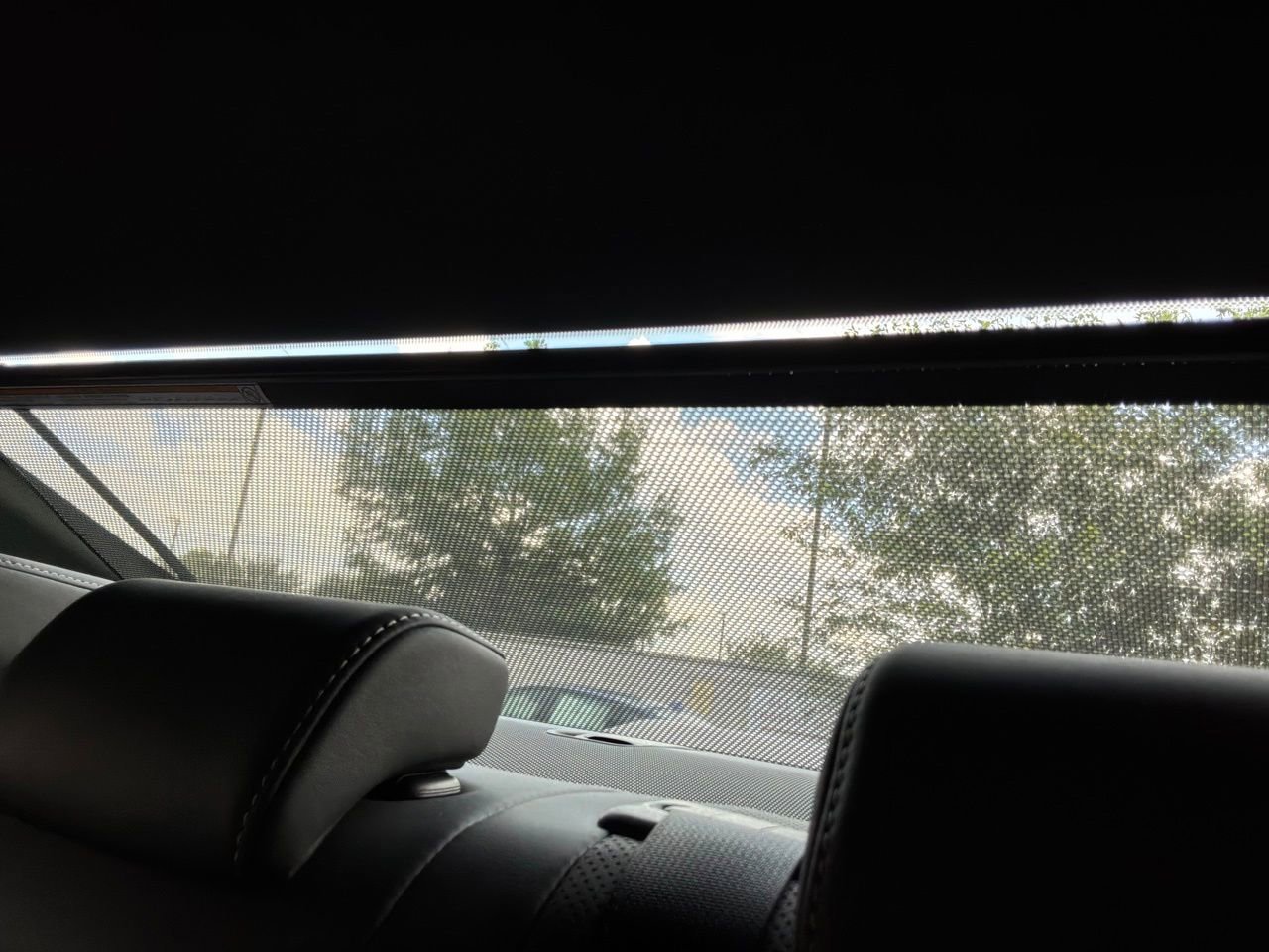 Used 2025 Lexus IS 350 F Sport RWD image 13