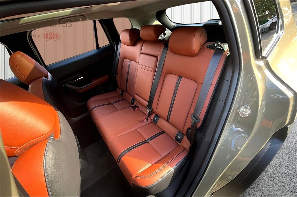 Used 2023 MAZDA CX-50 2.5 Turbo w/ Premium Plus Pkg image 22