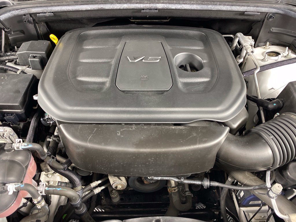 Used 2021 Jeep Grand Cherokee Limited X AWD/4WD image 33