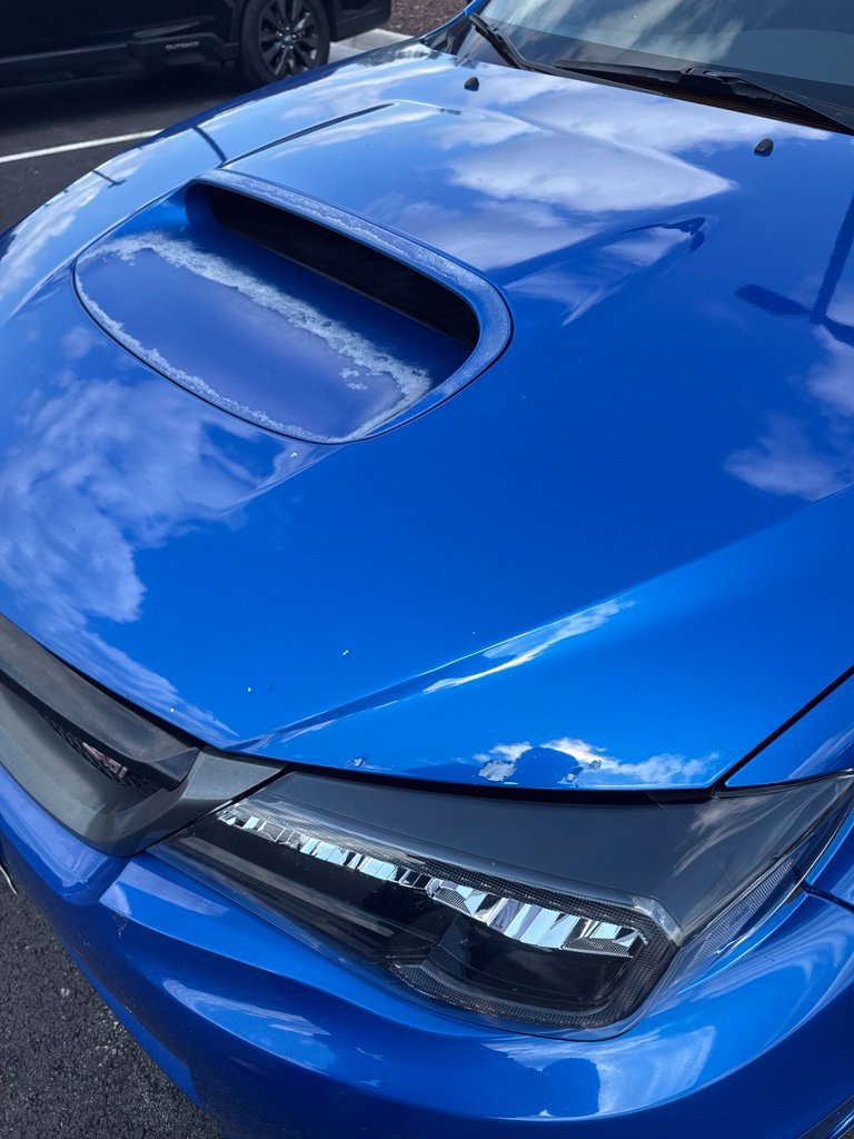 Used 2013 Subaru Impreza WRX STI AWD/4WD image 5
