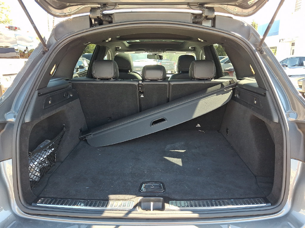 Used 2020 Mercedes-Benz GLC 300 4MATIC image 26