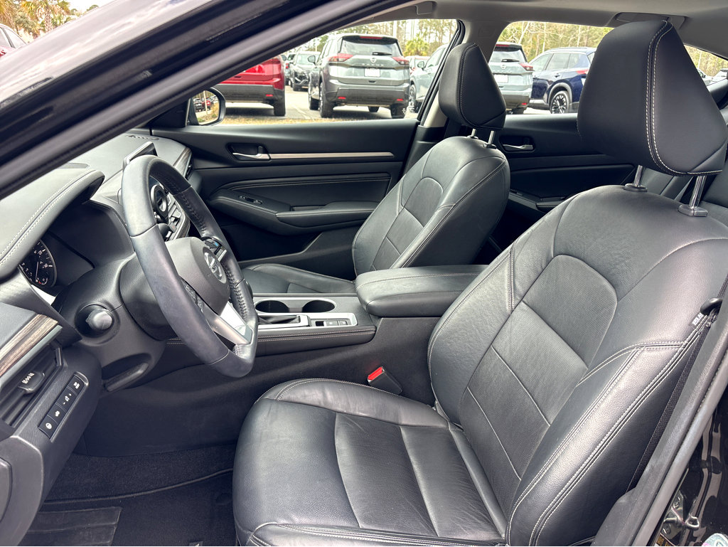 Used 2019 Nissan Altima 2.5 Platinum image 25