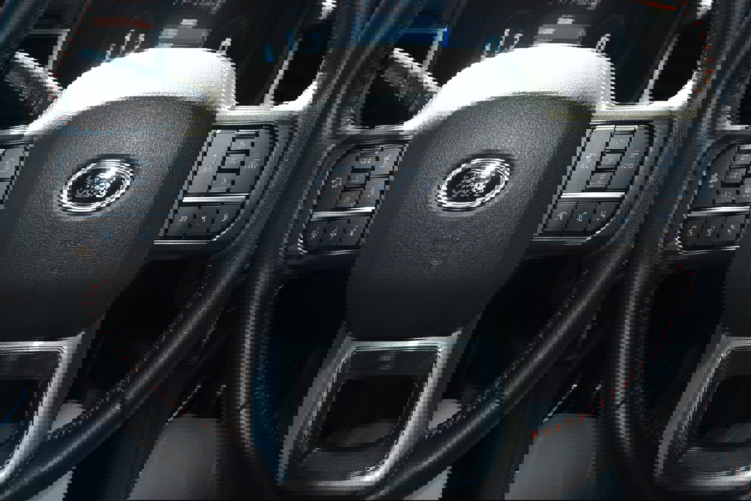 Used 2024 Ford Expedition Timberline image 16