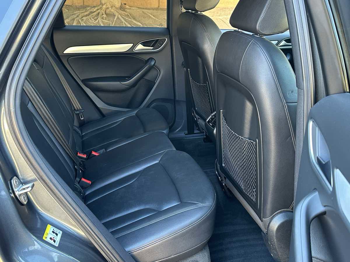 Used 2018 Audi Q3 2.0T Premium w/ Convenience Package FWD image 17