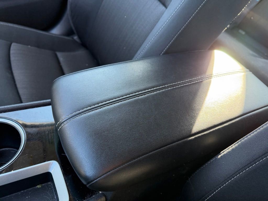 Used 2024 Nissan Altima 2.5 SV image 22