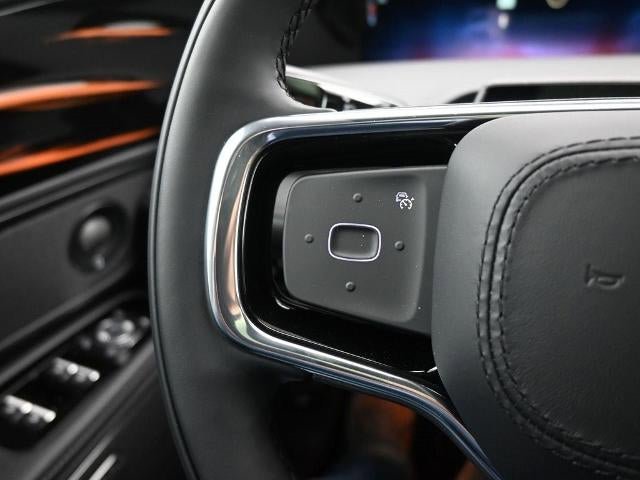 New 2025 Lincoln Nautilus Premier w/ Equipment Group 102A AWD/4WD image 24