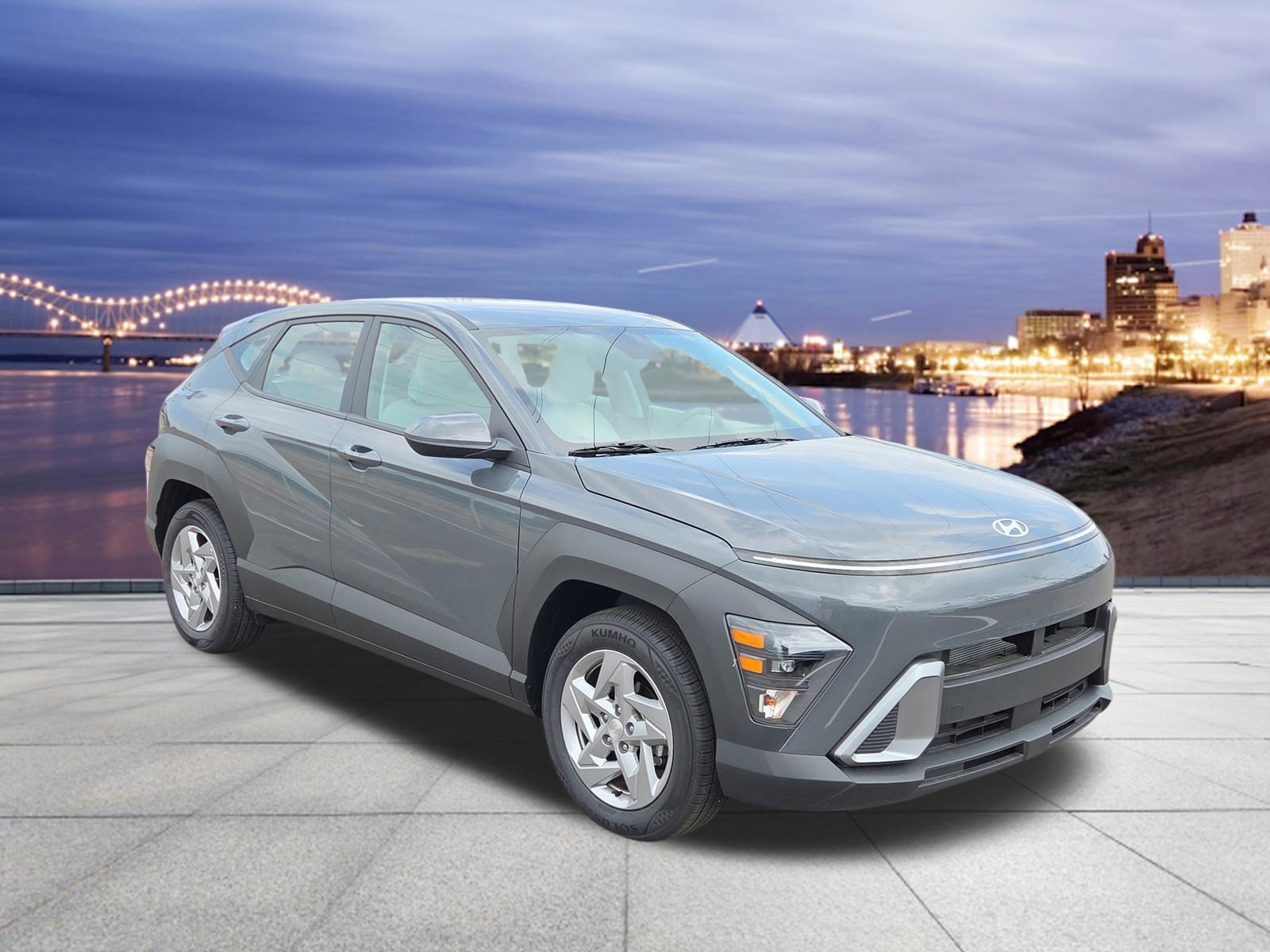 Certified 2026 Hyundai Kona SE FWD image 5