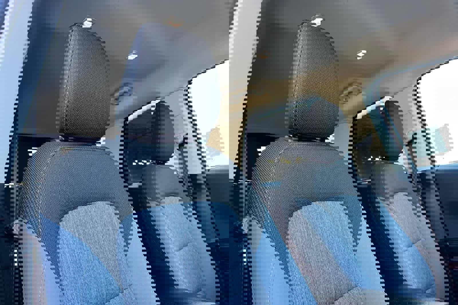 Used 2021 Ford Bronco Sport Big Bend image 20