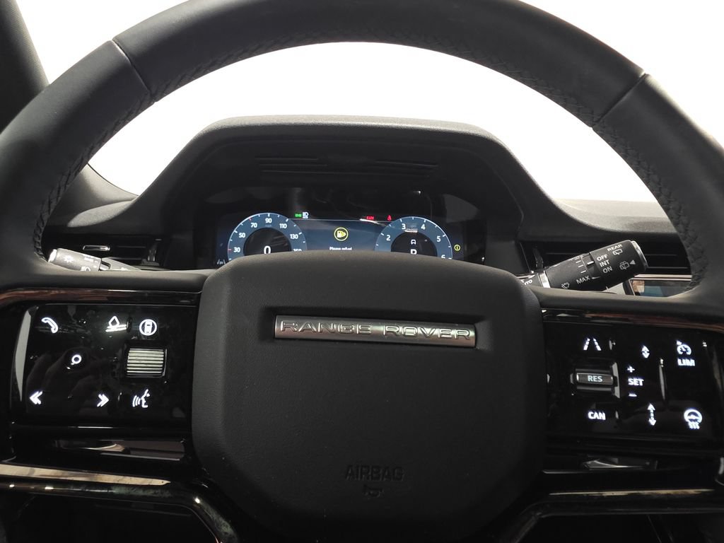 Certified 2024 Land Rover Range Rover Evoque S AWD/4WD image 19