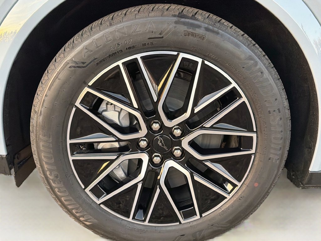 New 2026 Ford Mustang Mach-E Premium AWD/4WD image 35