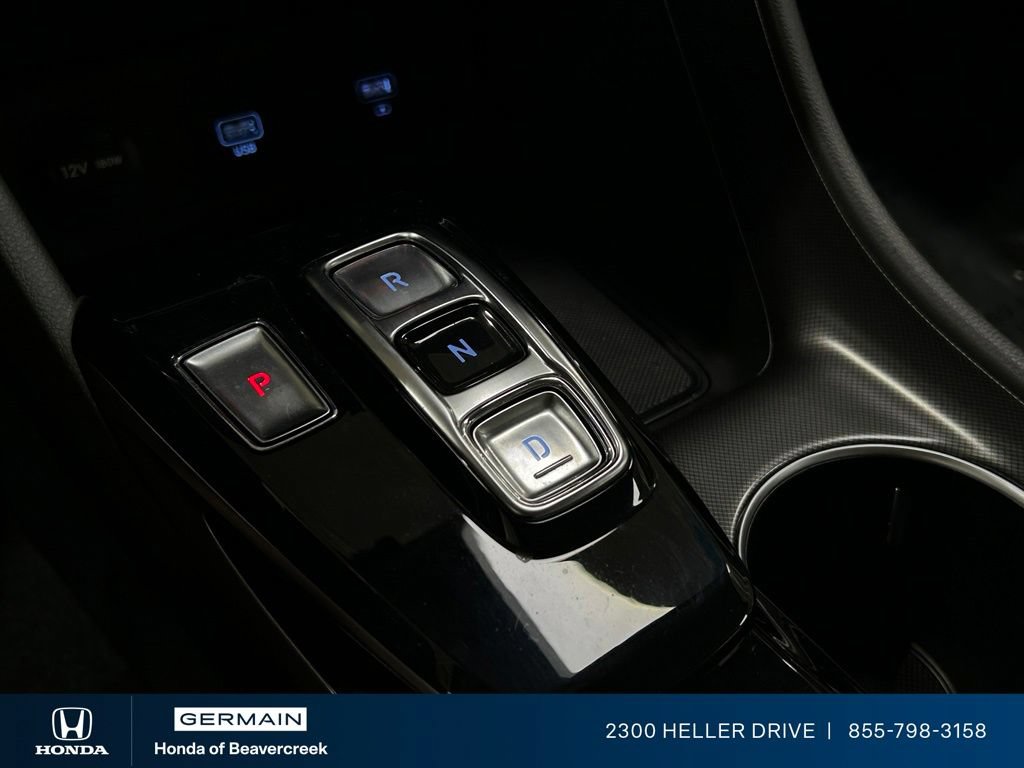 Used 2023 Hyundai Sonata SEL w/ Preferred Accessory Package FWD image 25