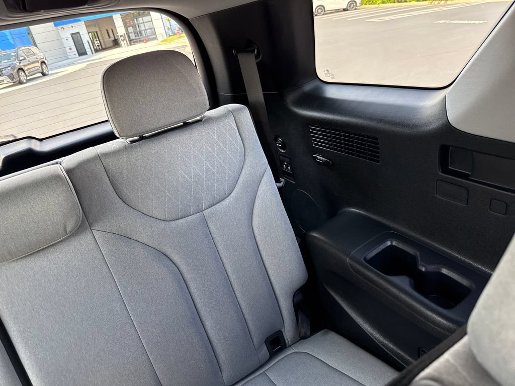 Certified 2021 Hyundai Palisade SE AWD/4WD image 24