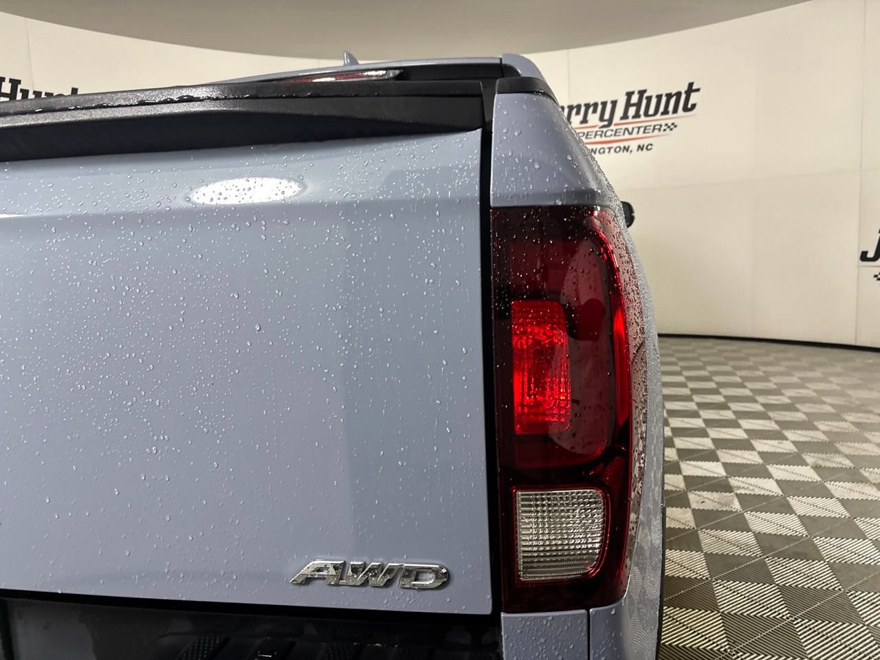 Used 2023 Honda Ridgeline RTL image 35