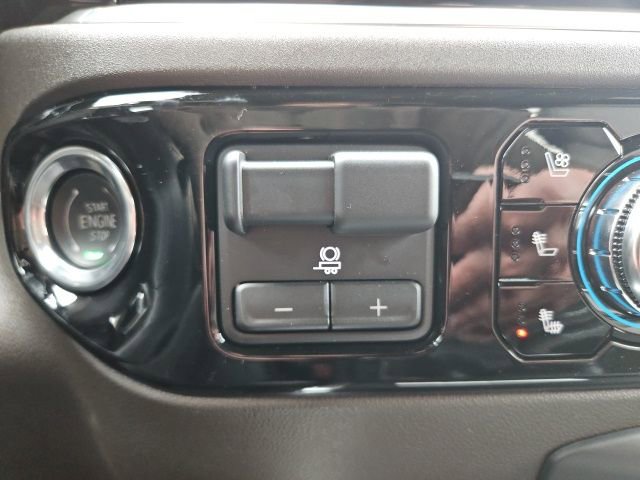 New 2026 GMC Sierra 2500 SLT w/ Max Trailering Package image 24