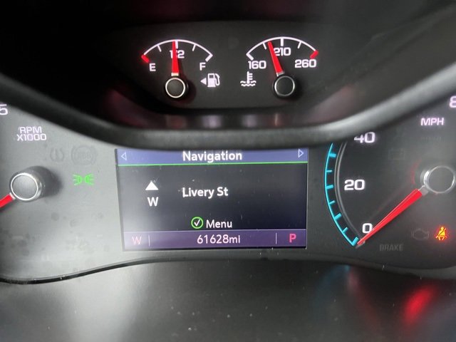 Used 2019 Chevrolet Colorado Z71 image 26