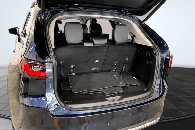 Certified 2024 MAZDA CX-90 3.3 Turbo w/ Premium Package AWD/4WD image 32