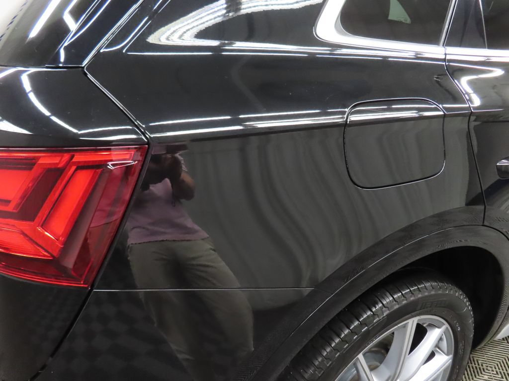 Used 2021 Audi SQ5 Premium w/ Convenience Package AWD/4WD image 32