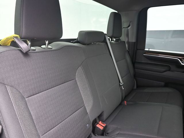 Used 2025 Chevrolet Silverado 2500 LT w/ Convenience Package image 32