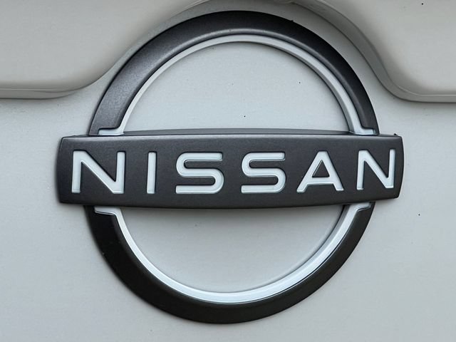 New 2025 Nissan Sentra SR FWD image 42
