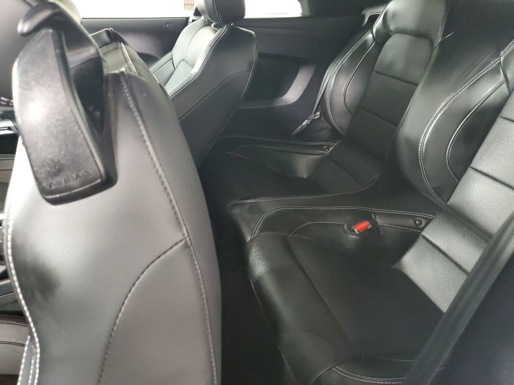 Used 2021 Ford Mustang Premium w/ Equipment Group 201A image 13
