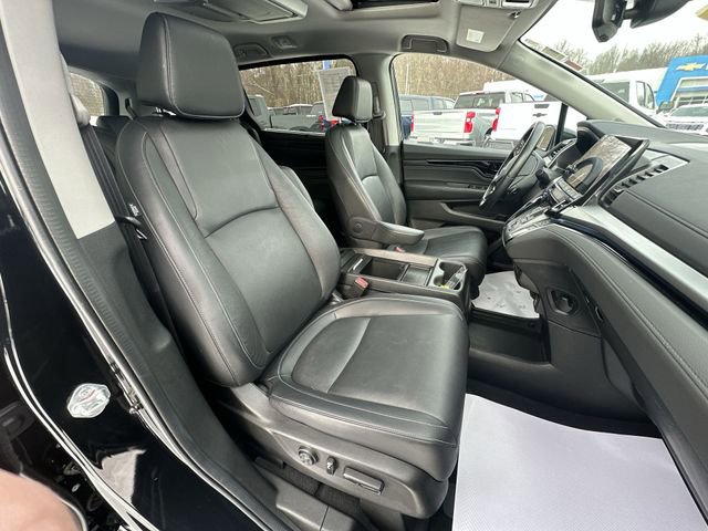 Used 2024 Honda Odyssey Touring image 31