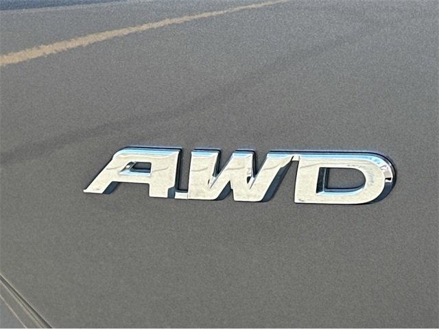 Used 2018 Honda CR-V EX image 20