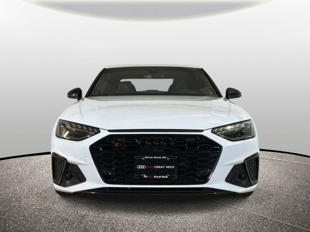 Used 2023 Audi S4 Premium Plus w/ Premium Plus Package AWD/4WD image 16