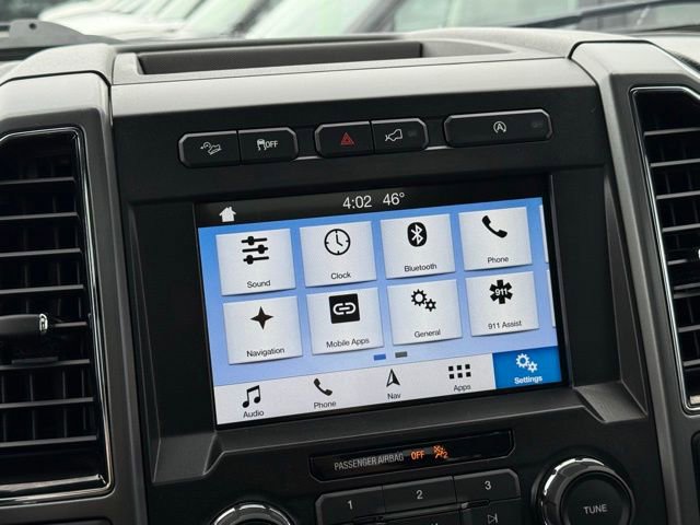 Used 2018 Ford F150 XLT w/ Equipment Group 302A Luxury AWD/4WD image 27