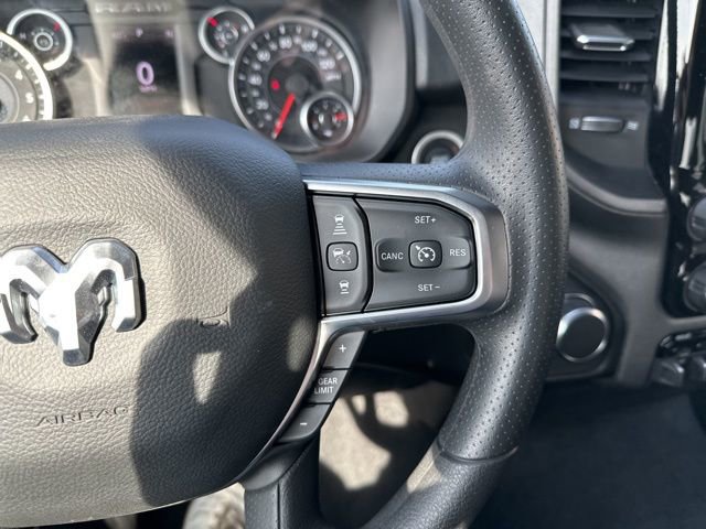 New 2026 RAM 1500 Express AWD/4WD image 24