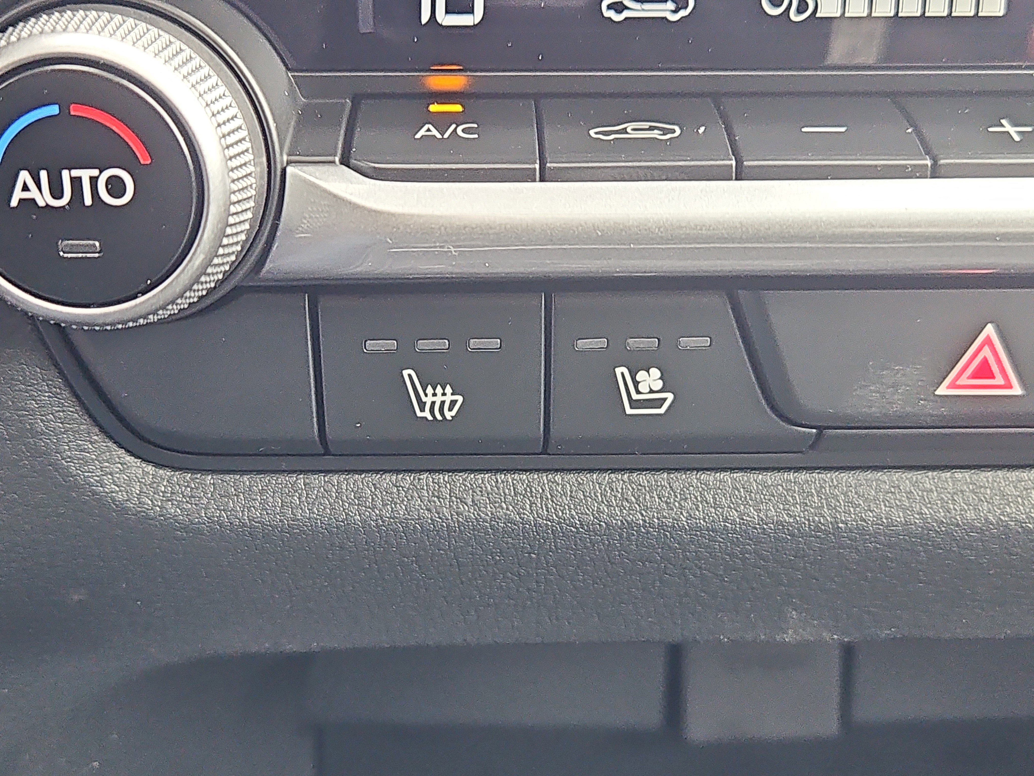 New 2026 MAZDA CX-50 AWD 2.5 S w/ Weather Package image 12