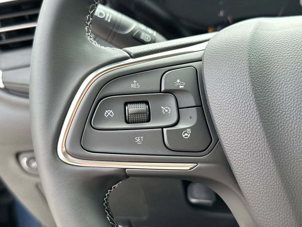 New 2026 Buick Encore GX Avenir image 20