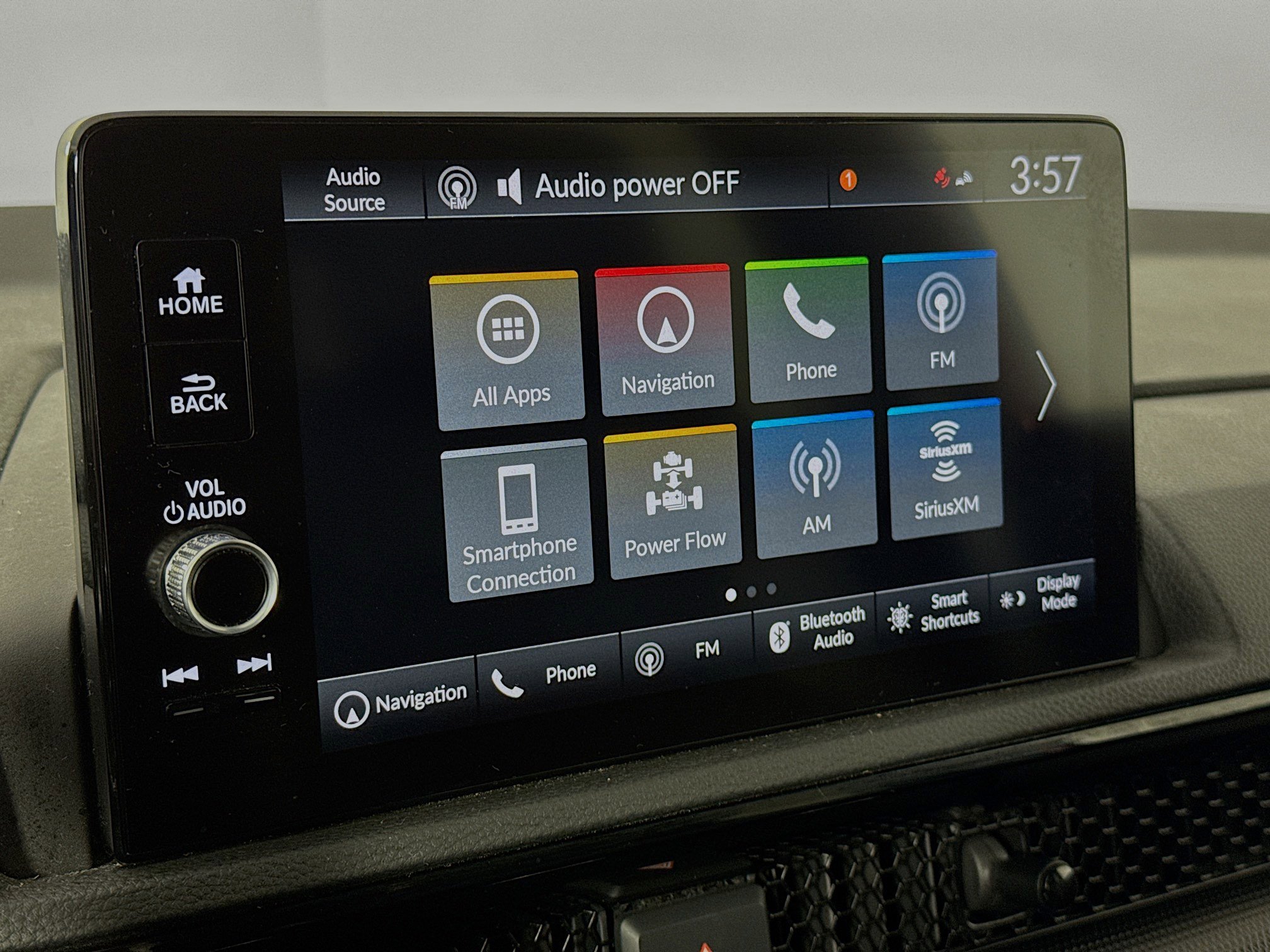 Certified 2023 Honda CR-V Sport Touring image 15