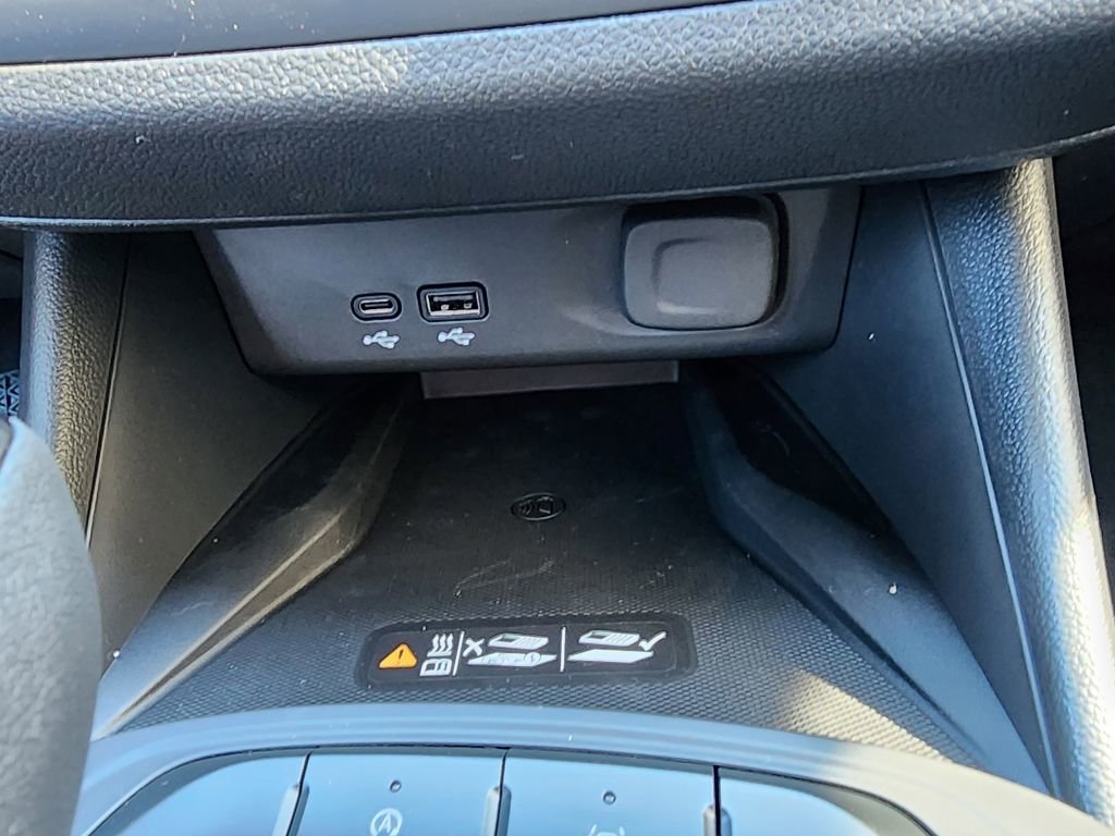 New 2026 Buick Envista Preferred w/ Convenience I Package image 27