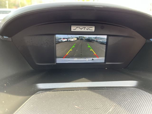 Used 2017 Ford Escape SE image 24