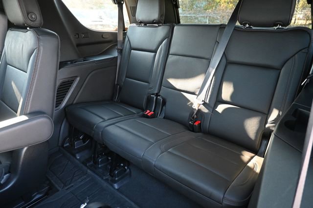 Used 2024 Chevrolet Tahoe High Country w/ Premium Package image 25